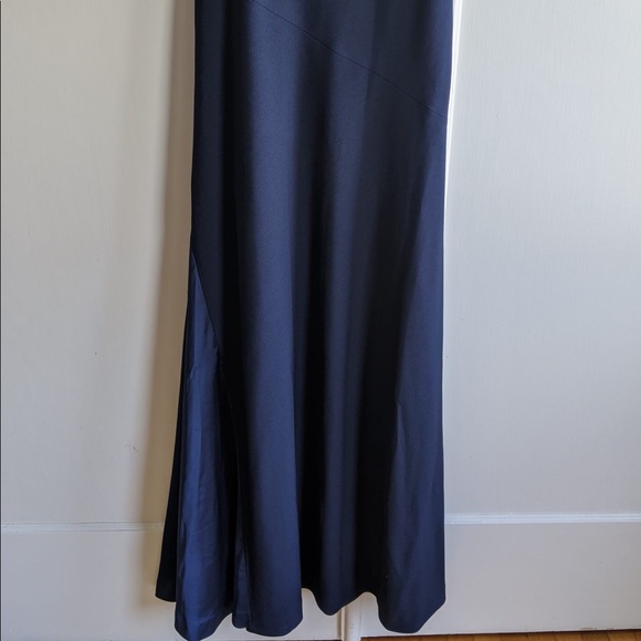 🆕| NWT | Vera Wang | Sleeveless Slip Gown | Size6 - Picture 6 of 7